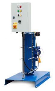 Plateflow Plus