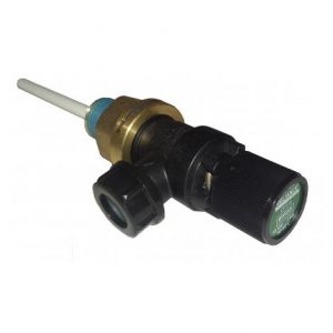 15mm Pressure and Temperature Relief Valve (7.0Bar)