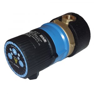 Spares 1/2" Vortex 155Z Blueone