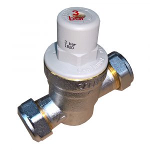 Spares 22mm Pressure Reducing Valve (3.0Bar)
