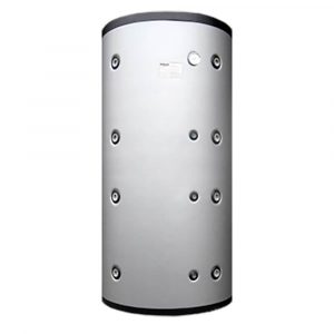 Buffer tank