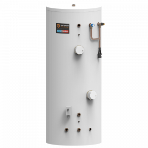 POWERflow Direct Solar Unvented Cylinder