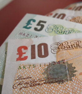 Money Saving