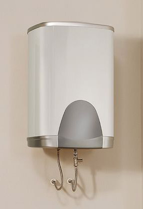 Electric Combi Boiler
