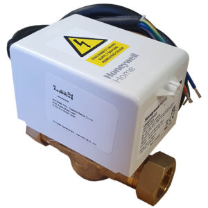 22mm Zone Valve