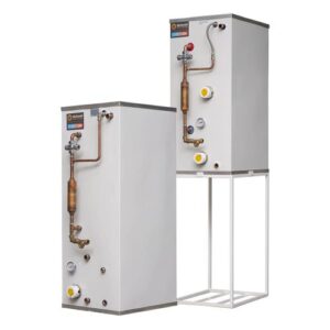 CUBEflow Takes The Win For A Homeowner With Very Limited Space