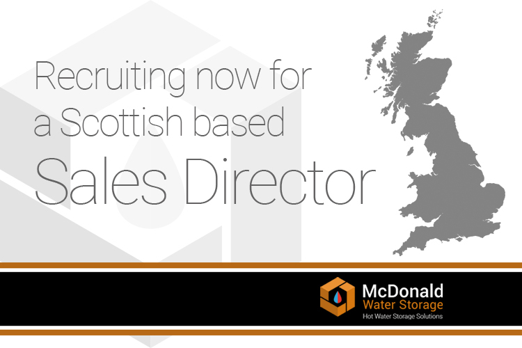 sales director