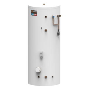 New Café and Community Hub On Ardrossan’s South Beach Choose ECOflow Heat Pump Cylinder