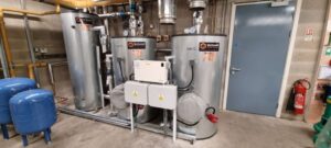 POWERflow Receives Top Marks From Gloucestershire College