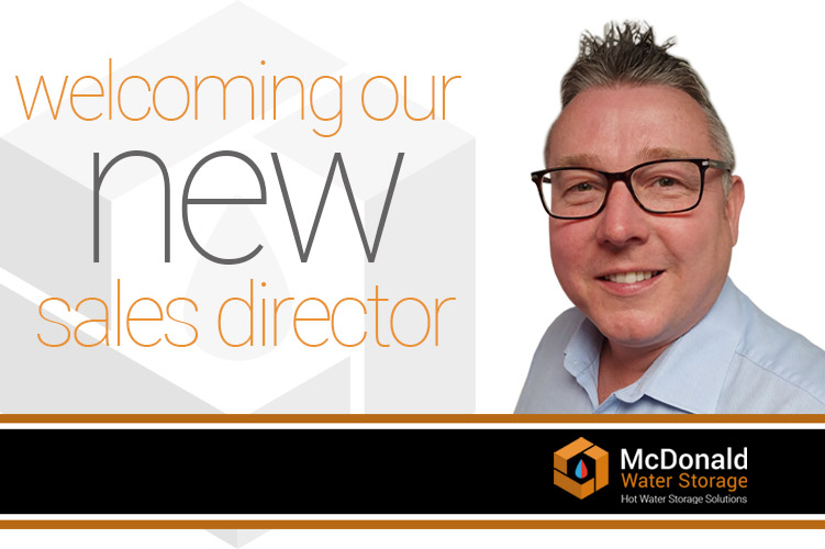 New Sales Director