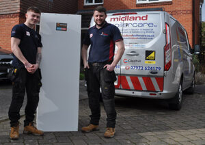 Midland Boilercare