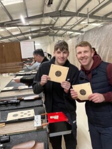 Team Building Event At Cluny Activities
