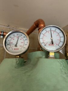 PLATEflow Takes Care Of Hot Water Demands PLATEflow Takes Care Of Hot Water Demands