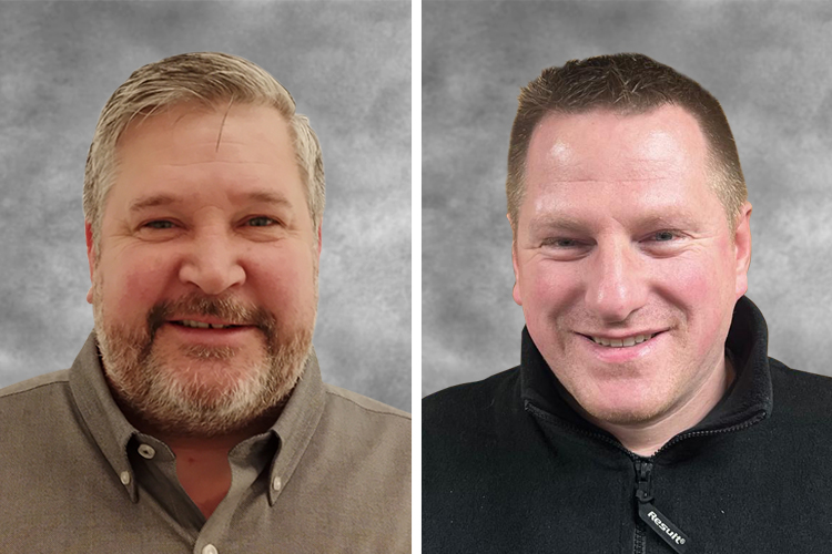 sales team January Transfer