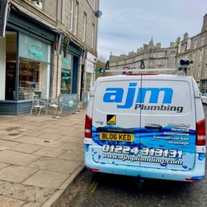 Case Studies STEELflow AJM Plumbing