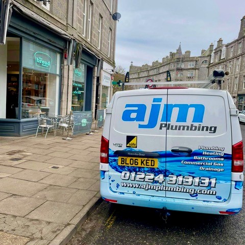 STEELflow AJM Plumbing