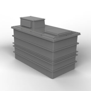 Cold Water Storage