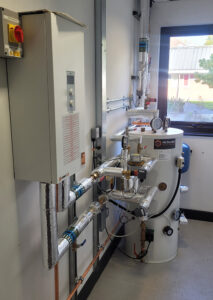 PLATEflow Install
