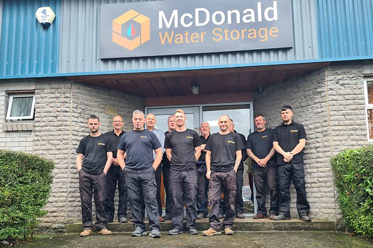 15 year staff