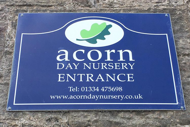 Acorn Day Nursery
