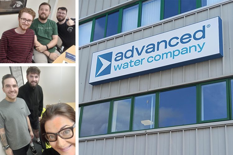 Advanced Water