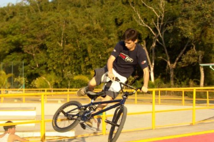 BMX