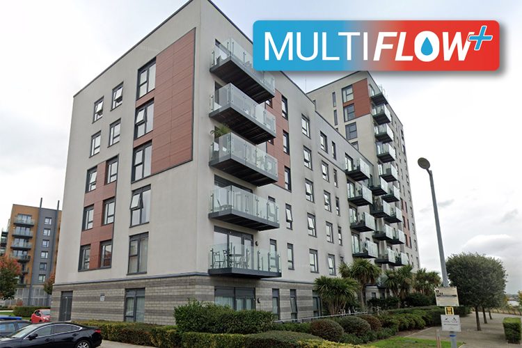 MULTIflow