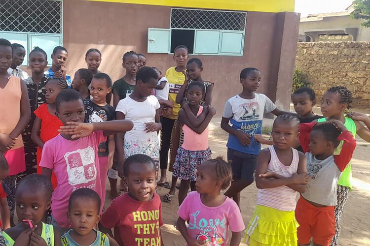 Children Centre 2
