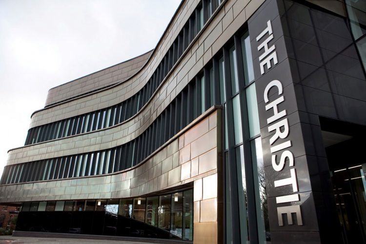 Christie NHS