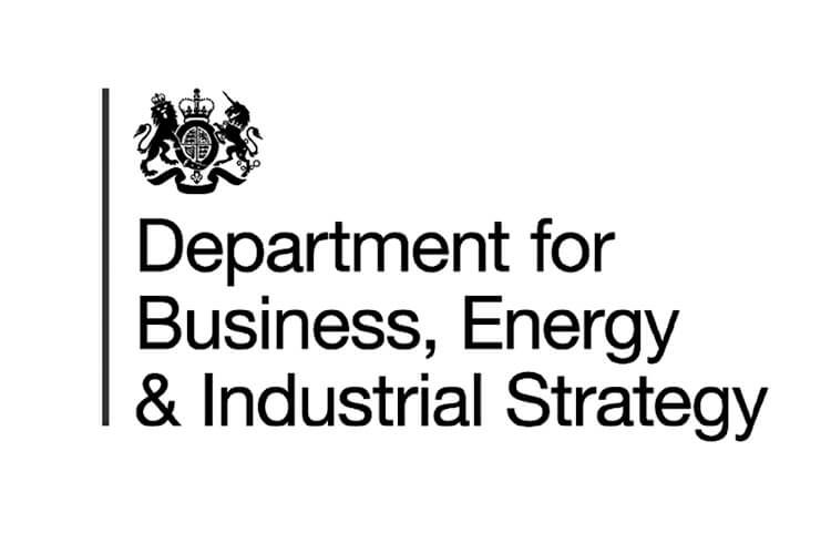 Business, Energy and Industrial Strategy