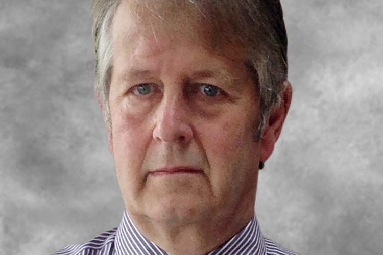 Doug Rodgerson News
