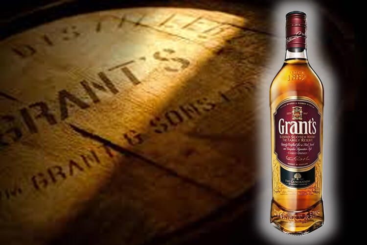 William Grants