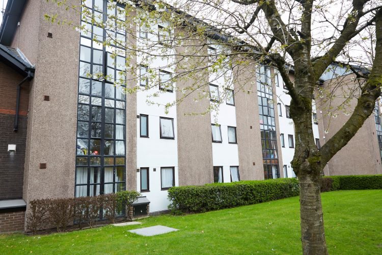 Strathclyde University