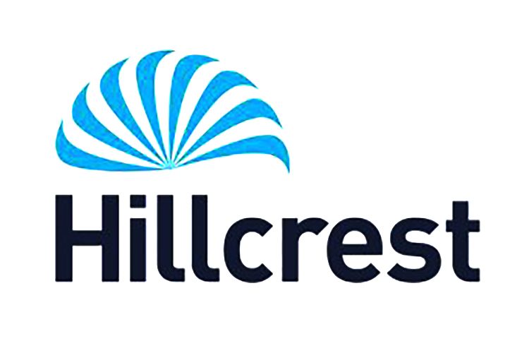Hillcrest Logo Only