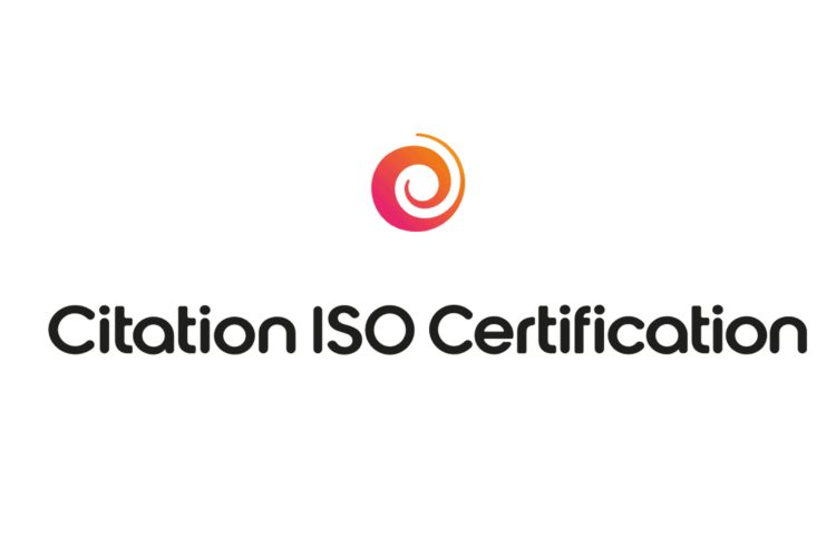 ISO Certification Logo