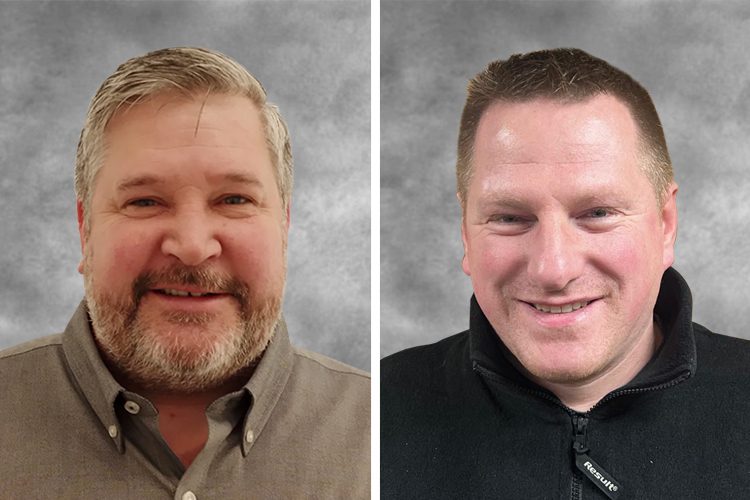 sales team January Transfer