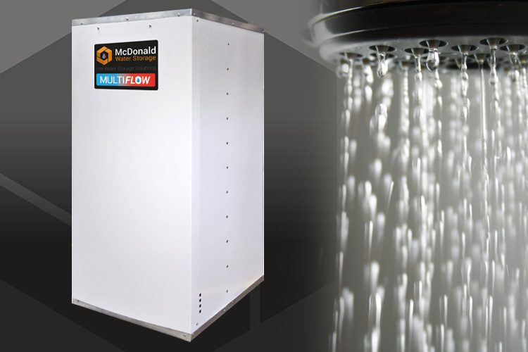 MULTIflow Case Study