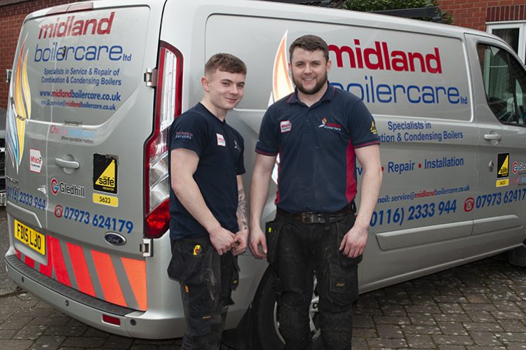 Midland Boilercare - MULTIflow