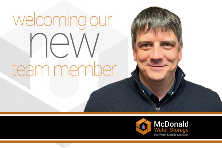 New Team Member - Craig web