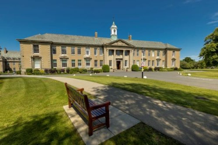 Merchiston Castle School