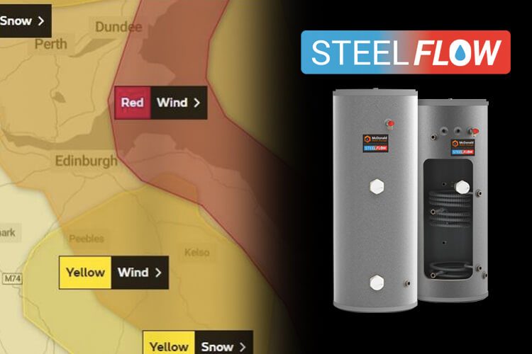 STEELflow