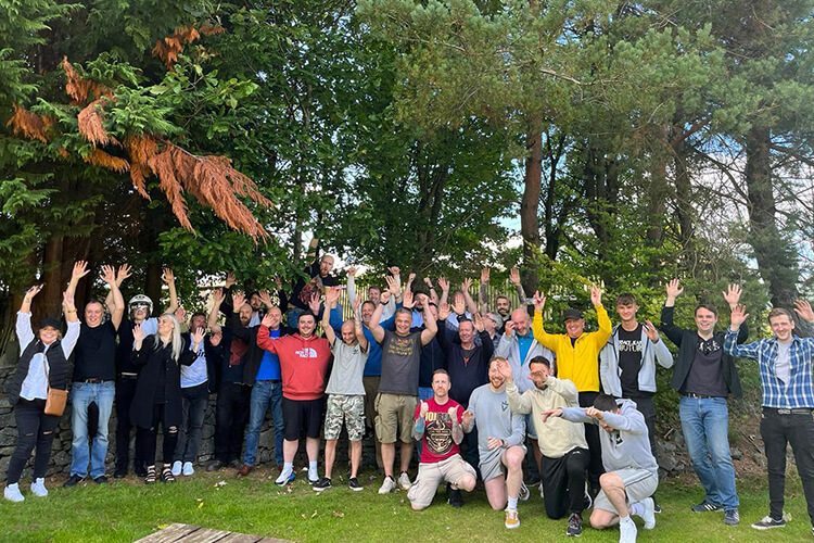 Team Building