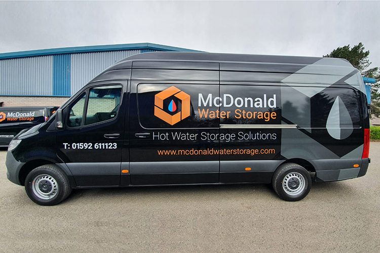 Van 1