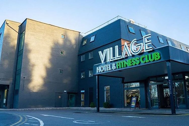 Village Hotel