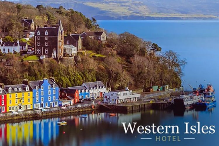 Western Isles Hotel