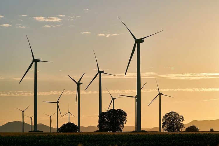 Wind Turbine