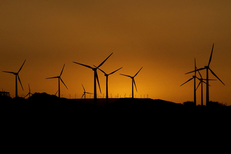 Wind Turbines