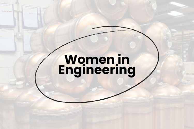 Women in Engineering