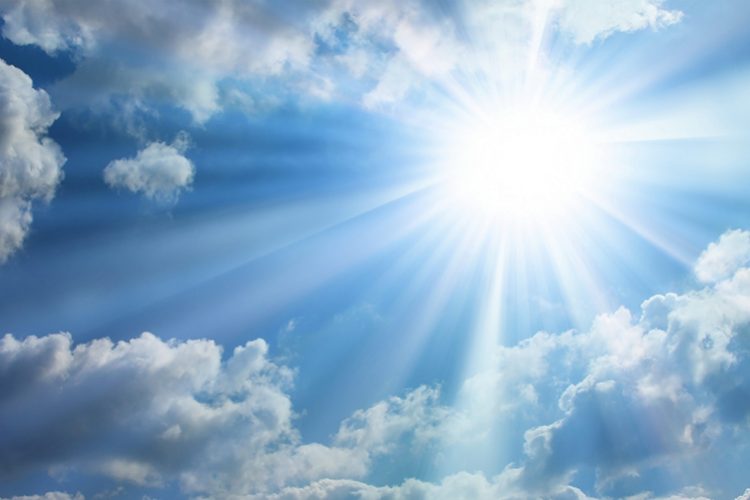 sunshine